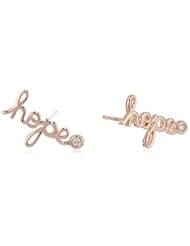 Shy by Sydney Evan Hope Stud Earrings with Diamond Bezel