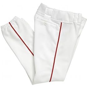 Mizuno Youth Select Piped Baseball Pants Mizuno Youth Select Piped Baseball Pants
