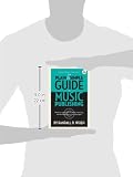 Download The Plain and Simple Guide to Music Publishing: What You Need
to Know About Protecting and Profiting from Music Copyrights, 3rd
Edition