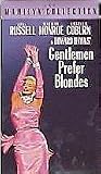  : Gentlemen Prefer Blondes (The Marilyn Collection)
