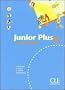 Junior Plus 3 : Cahier d'exercices