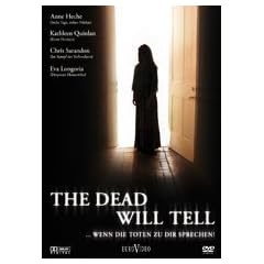 T�dliche Liebe - Das Geheimnis von Avalon / The Dead Will Tell (2004) ( Dead Man Calling )