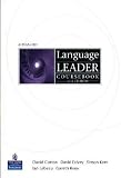 Language Leader Advanced Coursebook and CD Rom Pack
