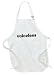 voiceless Full Length Apron with Pockets (Various Colors Available)