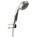 Delta Faucet 56513-SS Three-Function Wall-Mount Hand Shower, Stainless