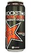 16 Pack - Rockstar Punched Energy Drink Tropical Punch Flavor - 16 Ounce