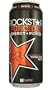 16 Pack - Rockstar Punched Energy Drink Tropical Punch Flavor - 16 Ounce