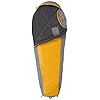 TETON Sports TrailHead +20 Degree F Ultralight Sleeping Bag (2.9 lbs, 87"x 32"x 22", Orange/Grey)