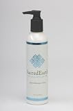 Sacred Earth Botanicals Massage Lotion - 8 oz