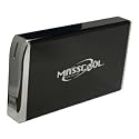 3.5" Hard Drive Enclosure