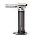 BonJour Crème Brûlée Chef's Professional Culinary Torch with Fuel Gauge