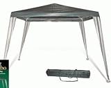 Compact Portable Gazebo (Quick Easy Setup) (10ftx10ft)