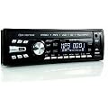 digitales Autoradio Megakick Bora USB SD AUX MP3