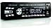 Produkt-Bild: digitales Autoradio Megakick Bora USB SD AUX MP3