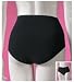 Commando High Rise Panty XL Extra Large True Nude