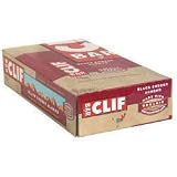 Clif Bar Energy Bars, Black Cherry Almond 12 - 2.4 oz (68 g) bar [28.8 g (816 g)]