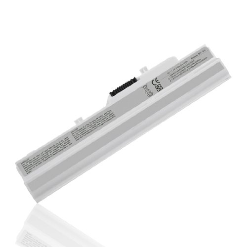 AKKU f Medion Akoya 1210 Mini
