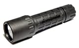 Surefire Nitrolon Black Flashlight
