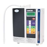 Enagic Kangen Water Leveluk SD501 Water Ionizer Machine