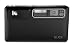 Kodak SLICE Touchscreen Camera - Black (14MP, 5x Optical Zoom) 3.5 inch LCD