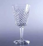 WATERFORD CRYSTAL ALANA FINGER BOWLS