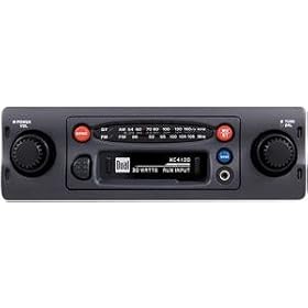 Dual XC4100 Cassette player