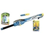 Fogo Rocket Fishing Rod with Extra Bobbers Roland Martin As on Tv
