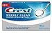Crest Intensive Cleaning Toothpaste, Weekly Clean - 0.85 Oz