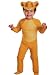 All Products : NEW DISNEY LION KING SIMBA TODDLER COSTUME DRESS UP MEDIUM 3T 4T