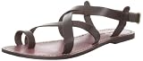Chinese Laundry Women’s Aasha Sandal,Brown,8.5 M US