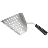 Benchmark 42030 Aluminum Speed Scoop