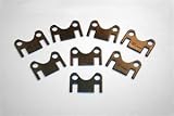 PRW pushrod guide plates- ford 351C/M & 400M, for 3/8 pushrods
