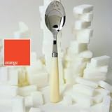 Sabre Basic Orange Ladle - 10 1/2 in./BASIC6OR
