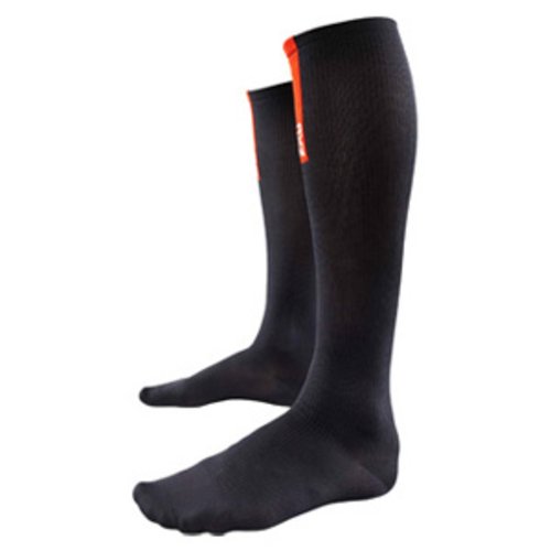2XU: Compression Sock UA1352e ブラック L