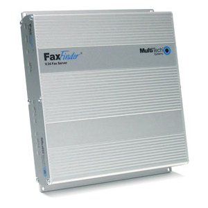 2PORT V.34 Fax Server In/out Us/canada