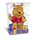 Mega Bloks Disney Sound Stackers -Pooh