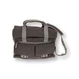 Basil dAzur Weekender Bag - Warm Sand Color