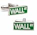 Cufflinks - Wall Street