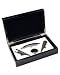 elegant wine essentials gift set