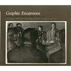 Graphic Excursions: American Prints in Black and White, 1900-1950 : Selections from the... by Reba Williams, Dave Williams, Karen F. Beall, and David W. Kiehl