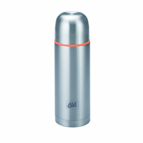Esbit Bouteille isotherme Inox 1 l (Argenté)