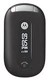 Motorola PEBL U6 Unlocked Phone with Camera and Bluetooth--International Ve ....