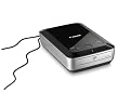 Canon DW-100 DVD Burner for Canon Hard Drive and Flash Memory Based Camcorders