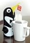 Automatic Hands-Free Tea Timer