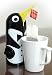 Kitchen & Housewares : PENGUIN TEA TIMER