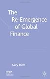 The Re-Emergence of Global Capital