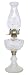 Glo Brite L302CL Sailor Moon Glass Oil Lamp