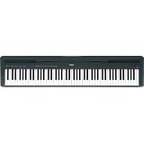 Yamaha P-85 Digital Piano inkl. Netzteil schwarzvon "Yamaha"