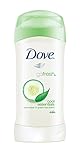 UPC 079400566003 product image for Dove Ultimate go fresh Cool Essentials Anti-perspirant/Deodorant, 2.6 Ounce | upcitemdb.com
