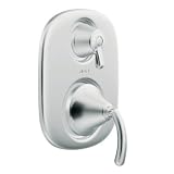 Moen TS4112 Icon Moentrol Trim Kit without Valve, Chrome